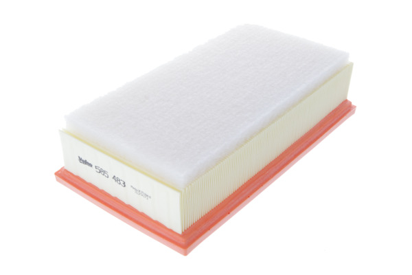 VALEO VAL585483 Levegőszűrő, légszűrő